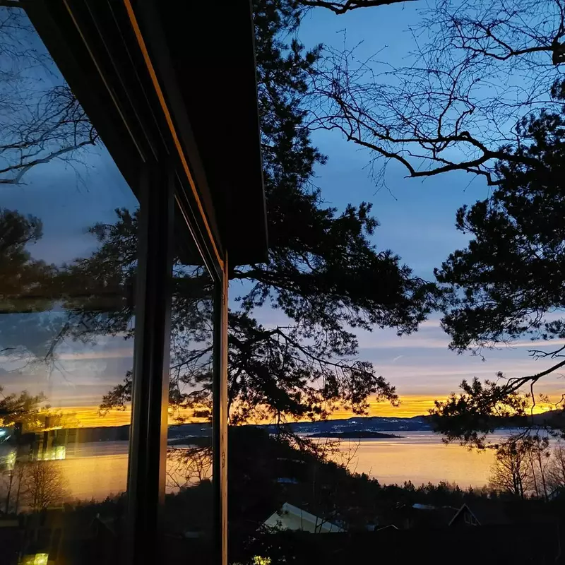 fjord : oslo