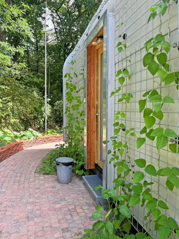 De Roek Tiny houses