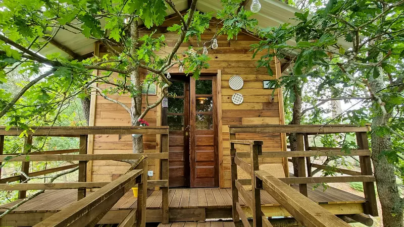 Vale da Silva Villas