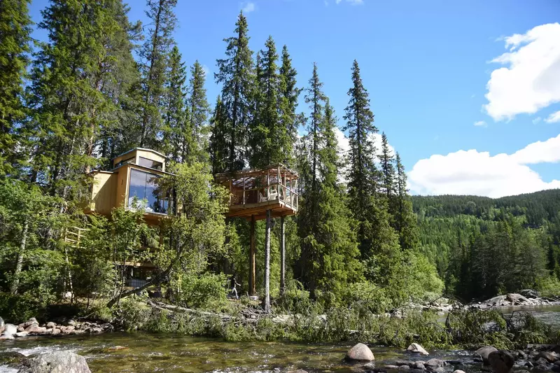 Å Camp