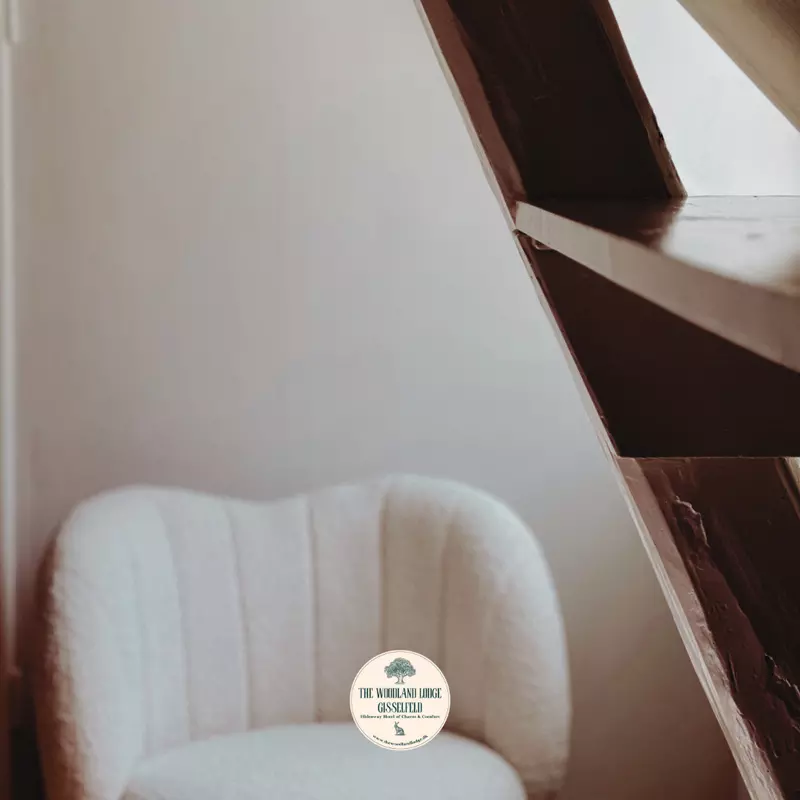 The Woodland Lodge Gisselfeld