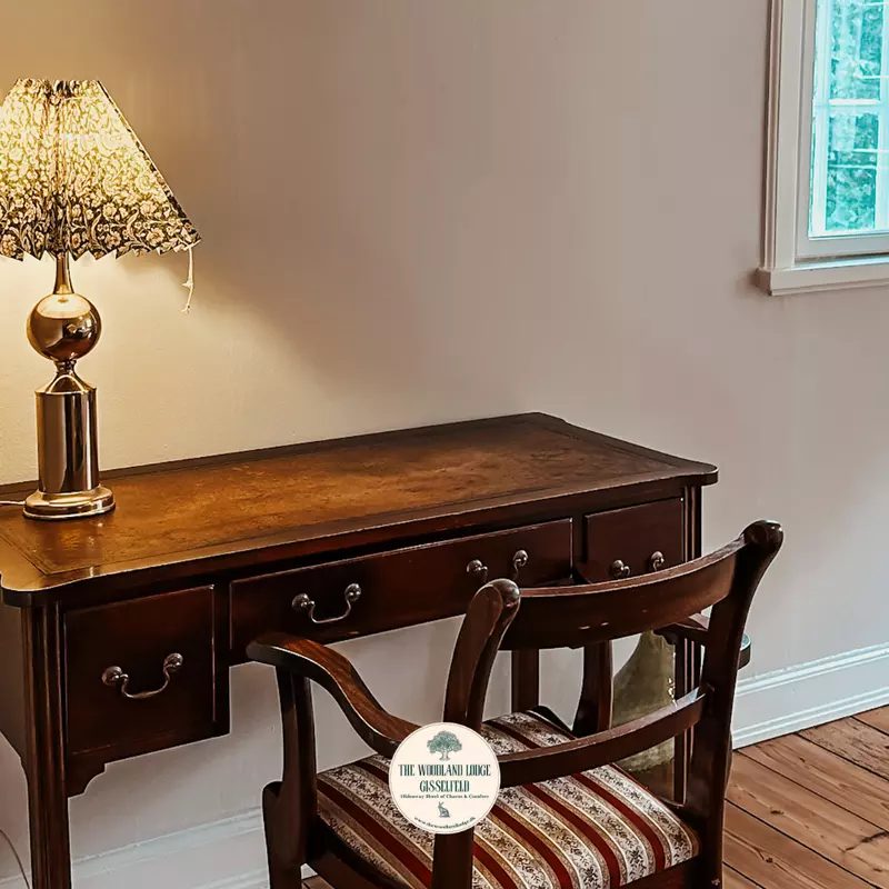 The Woodland Lodge Gisselfeld