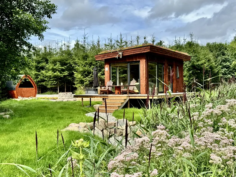 Heart of Nature ❤️✨❤️