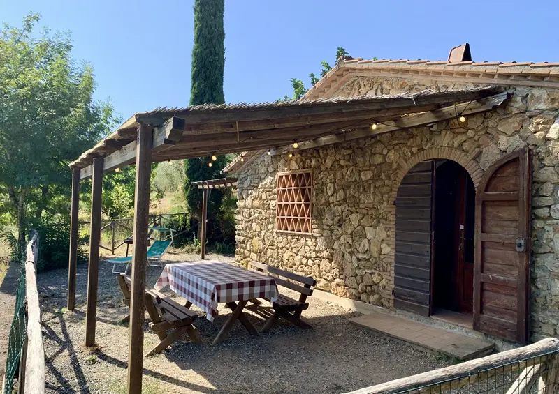 Agriturismo Fattoria La Prugnola