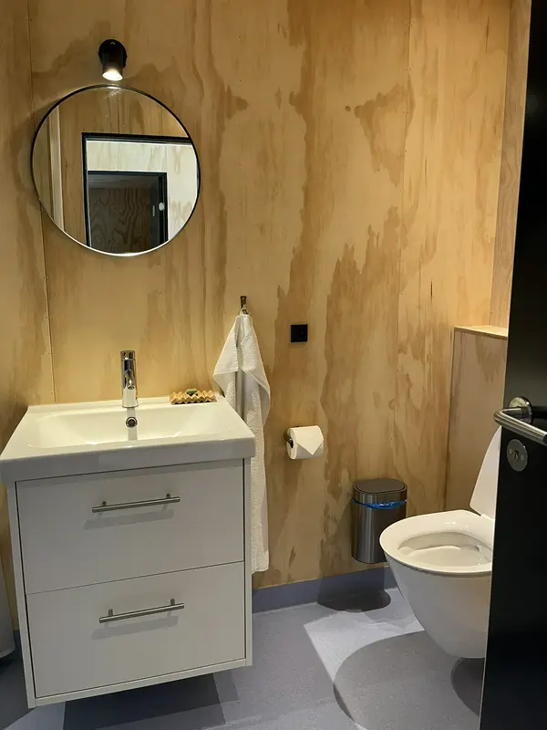 Bondegårdsferie på Ærø