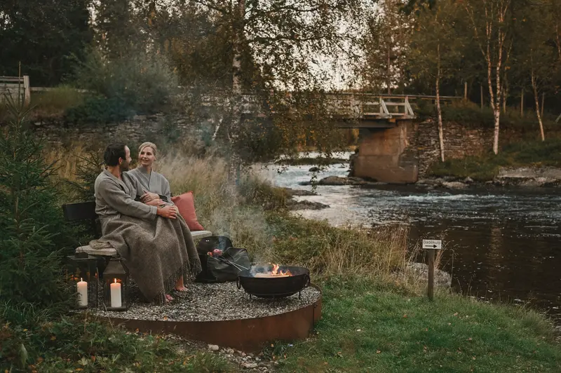 Ådalsvollen retreat