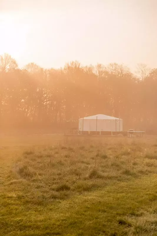 Home Farm Glamping