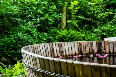 Hvergelmir - Fornnordisk Glamping