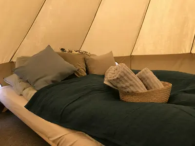 GlampCamp