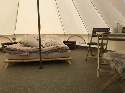 GlampCamp