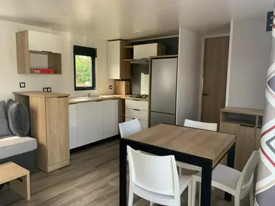Camping Les Lacs d'Armagnac 