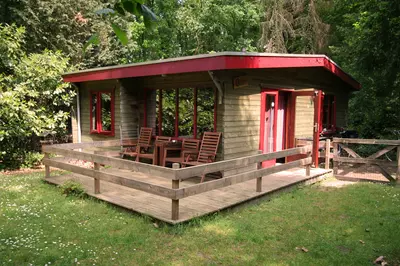 De Roek Vakantiebungalows