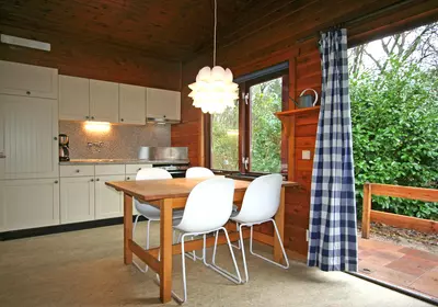 De Roek Vakantiebungalows