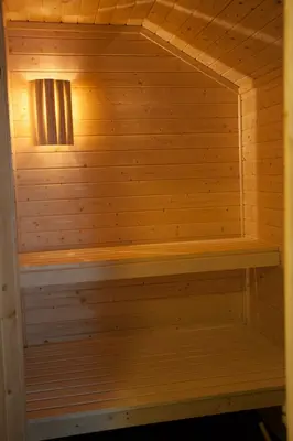 Sjusjøen Hytteutleie AS