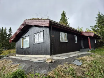 Sjusjøen Hytteutleie AS