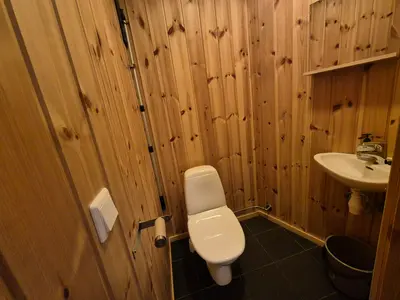 Sjusjøen Hytteutleie AS