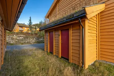 Sjusjøen Hytteutleie AS