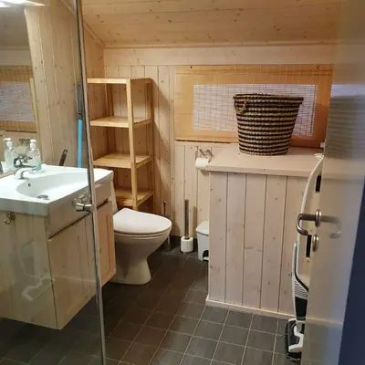 Sjusjøen Hytteutleie AS