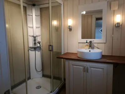 Sjusjøen Hytteutleie AS