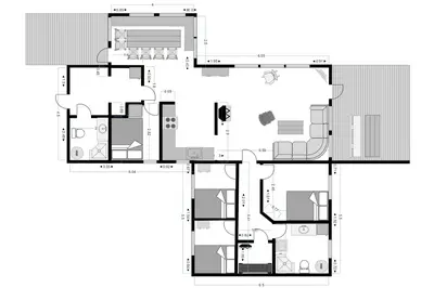 Sjusjøen Hytteutleie AS