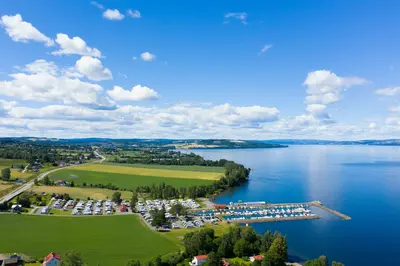 Evjua Strandpark