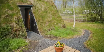 Vakantiepark De Toffe Peer
