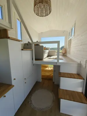 Under Canvas Bornholm