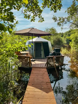 Heart of Nature ❤️✨❤️