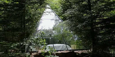 La ferme aventure