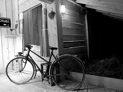 La ferme aventure