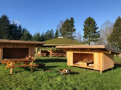 Haldbjerg Naturcampus