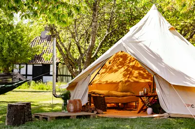 Naturdestination Skovsgaard