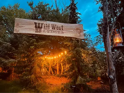 Ecodomaine La Rêverie