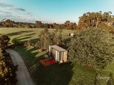 Wodalla Horse Farmstay