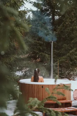 Furu - Norwegian nature, art and design experiences