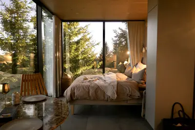 Furu - Norwegian nature, art and design experiences