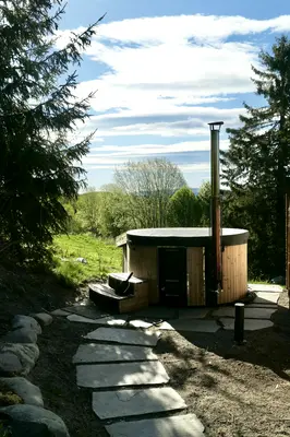 Furu - Norwegian nature, art and design experiences