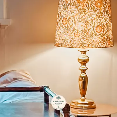 The Woodland Lodge Gisselfeld