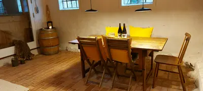 Garbolund Naturvin