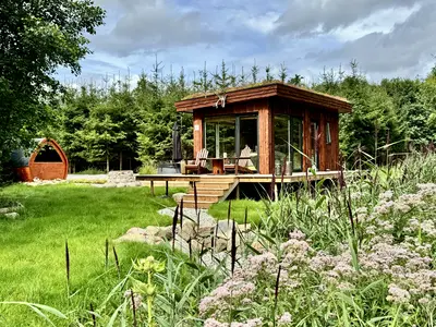 Heart of Nature ❤️✨❤️