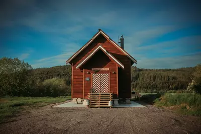 Stabburet Madam Meyer