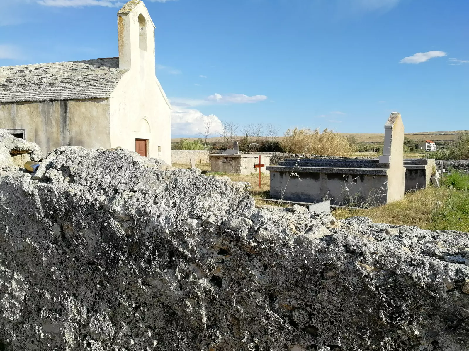 Queit farm