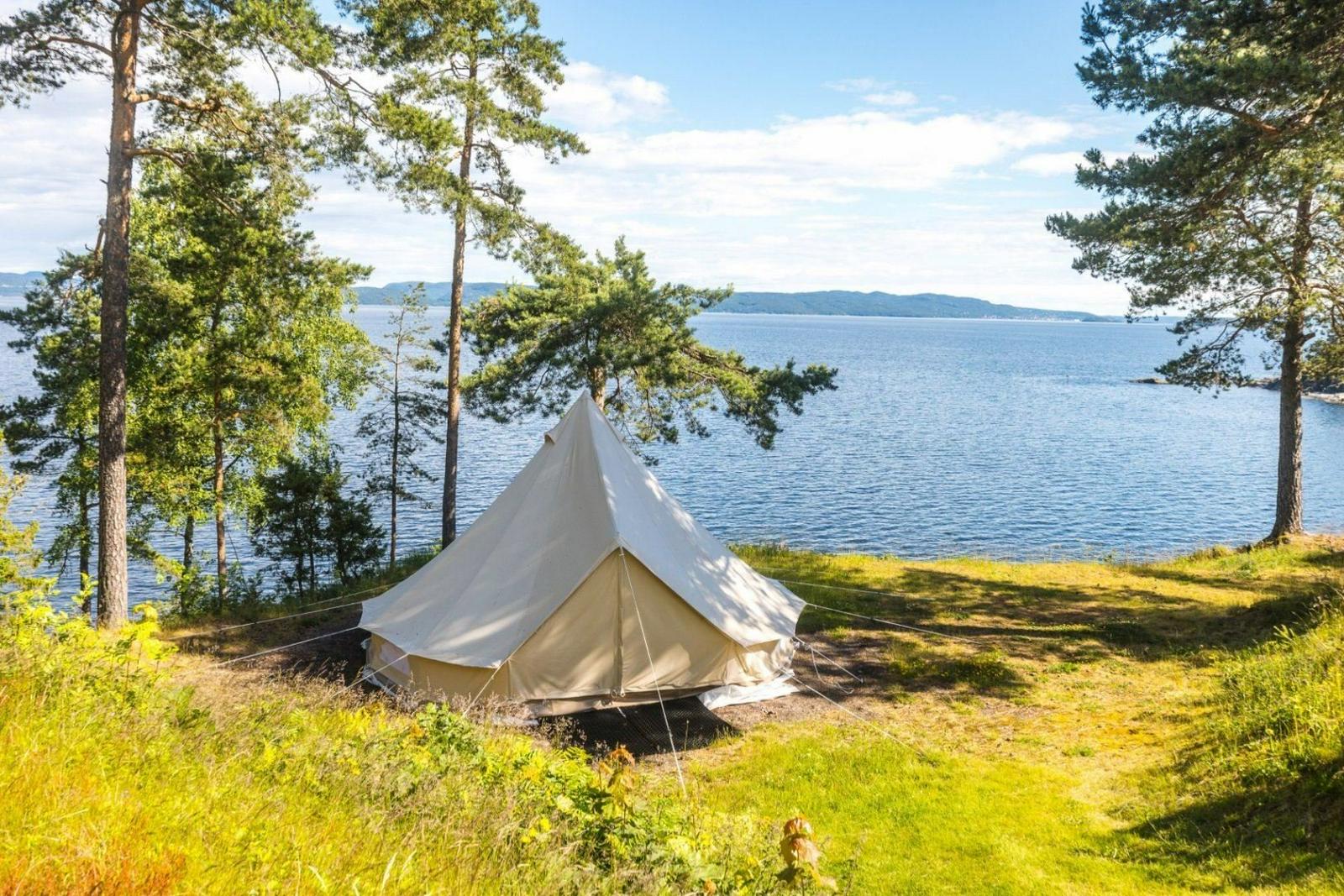 Løvøya Oslofjord