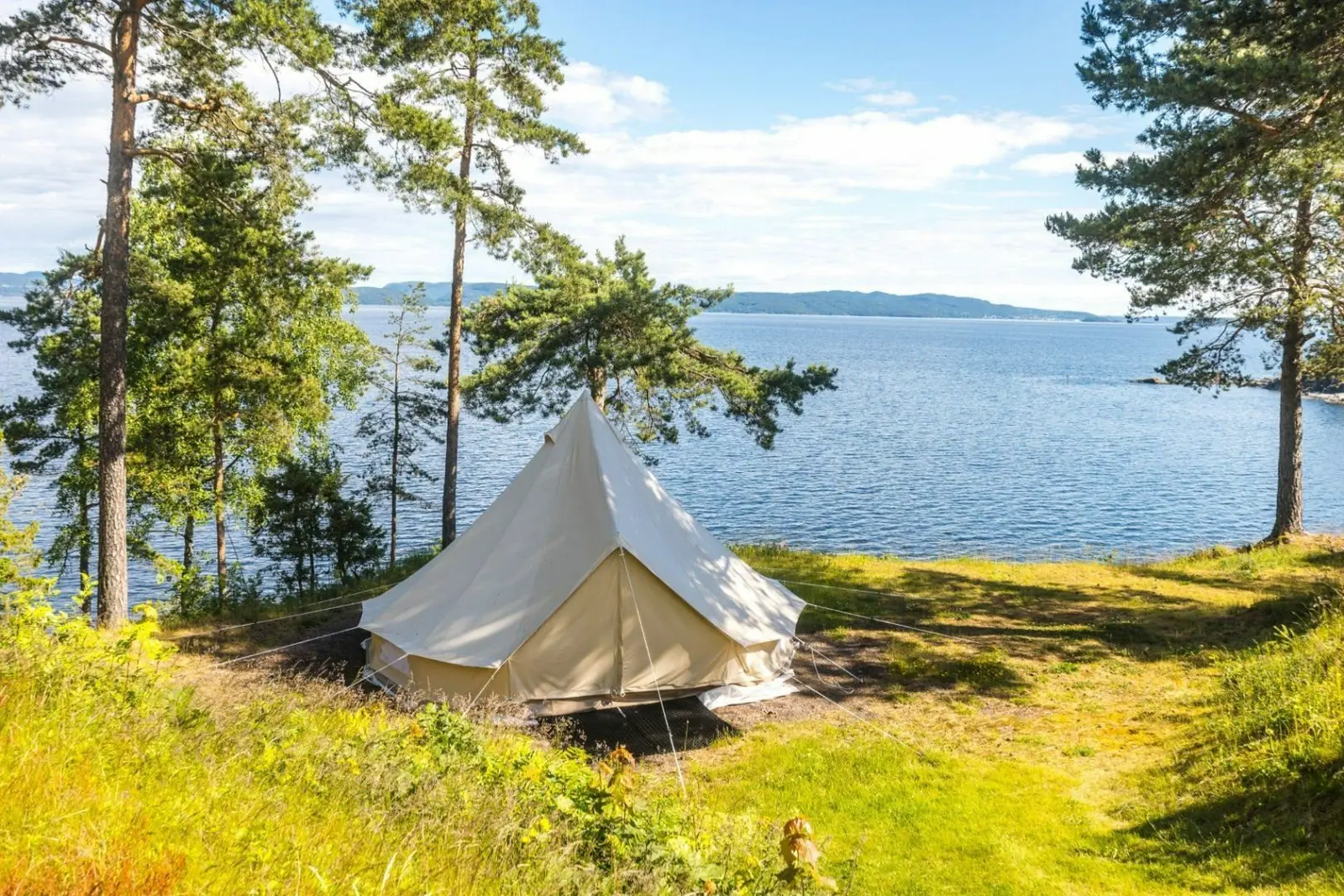 Løvøya Oslofjord