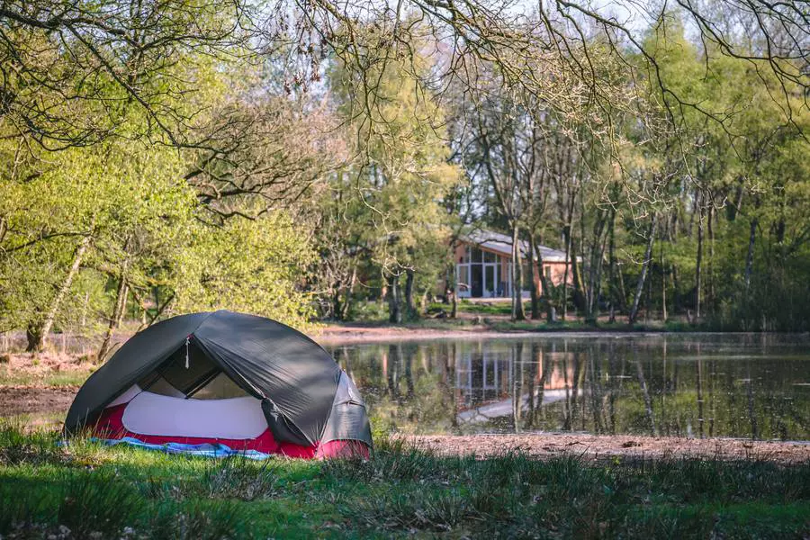 Eco- Camp
