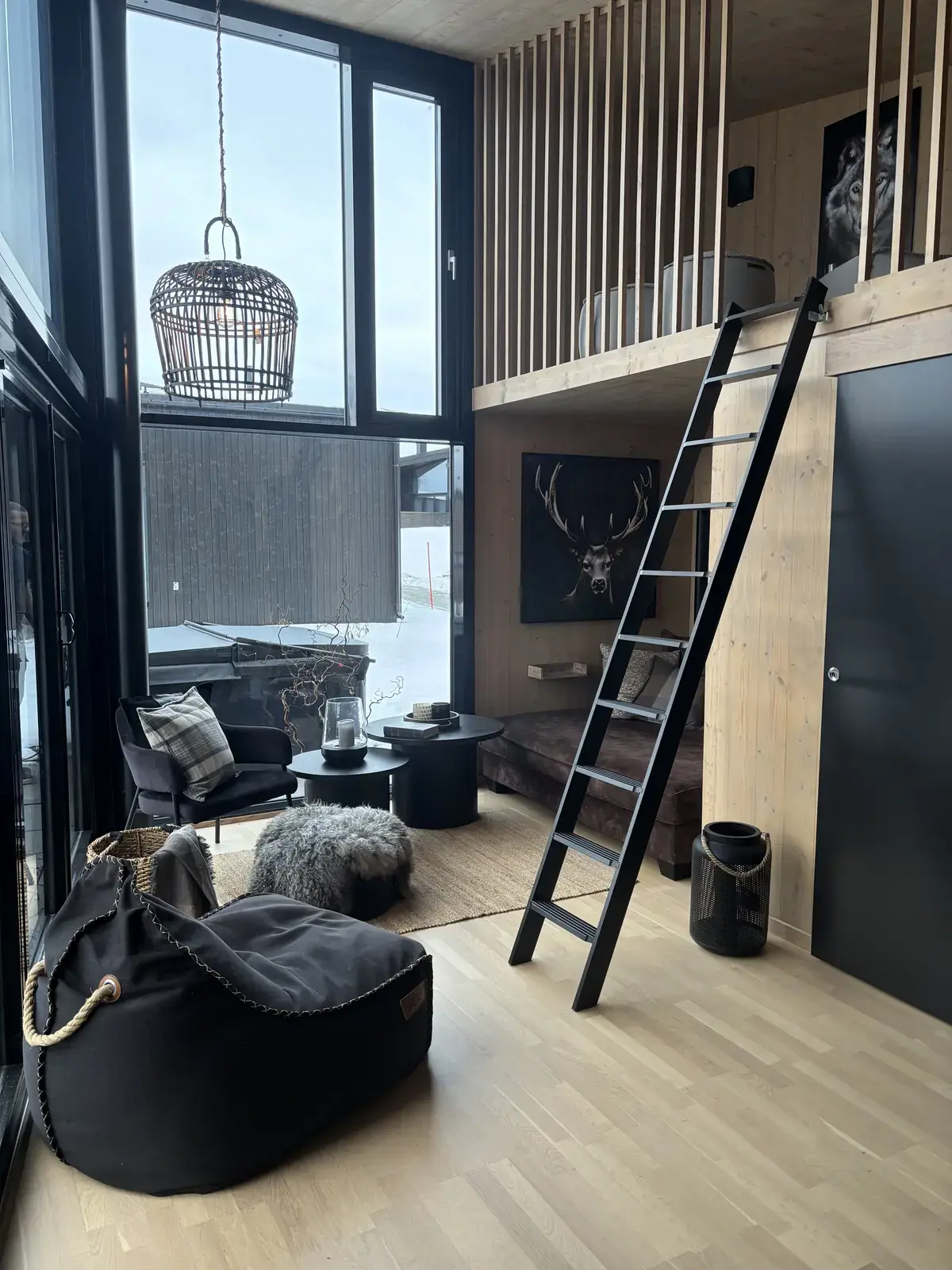 Testing location object