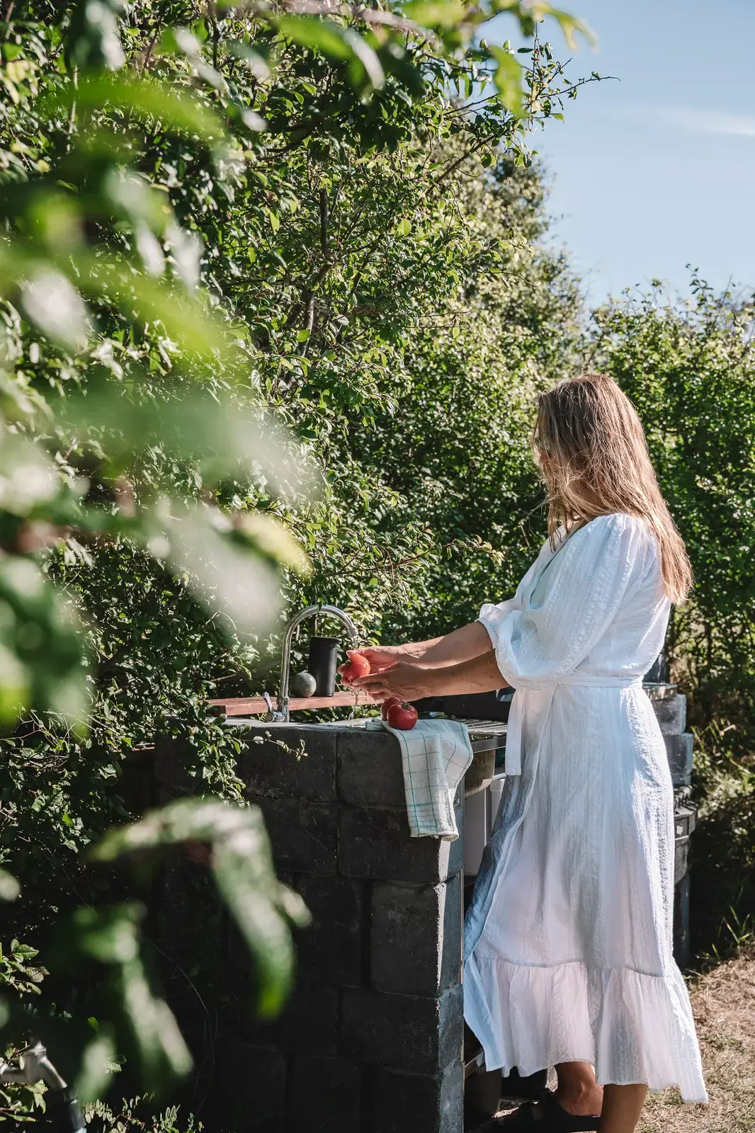 Glamping i Indaiatuba – Indaiashow