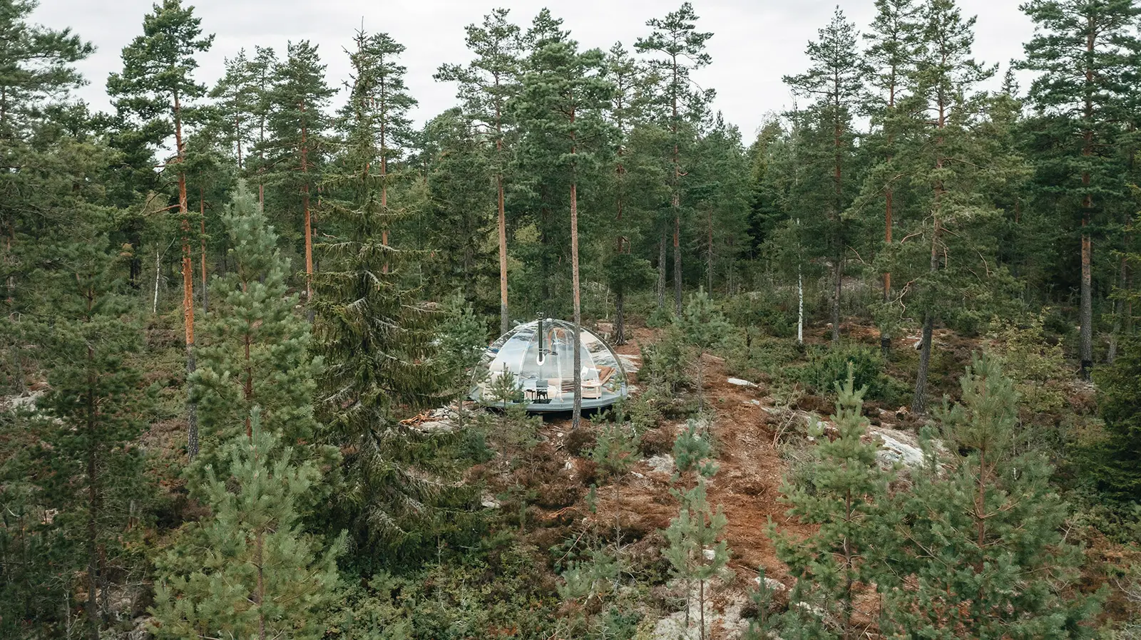 Cozy retreat with scenic views near Oslo
