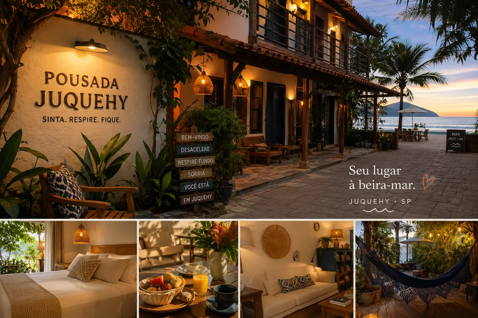 Pousada Juquehy