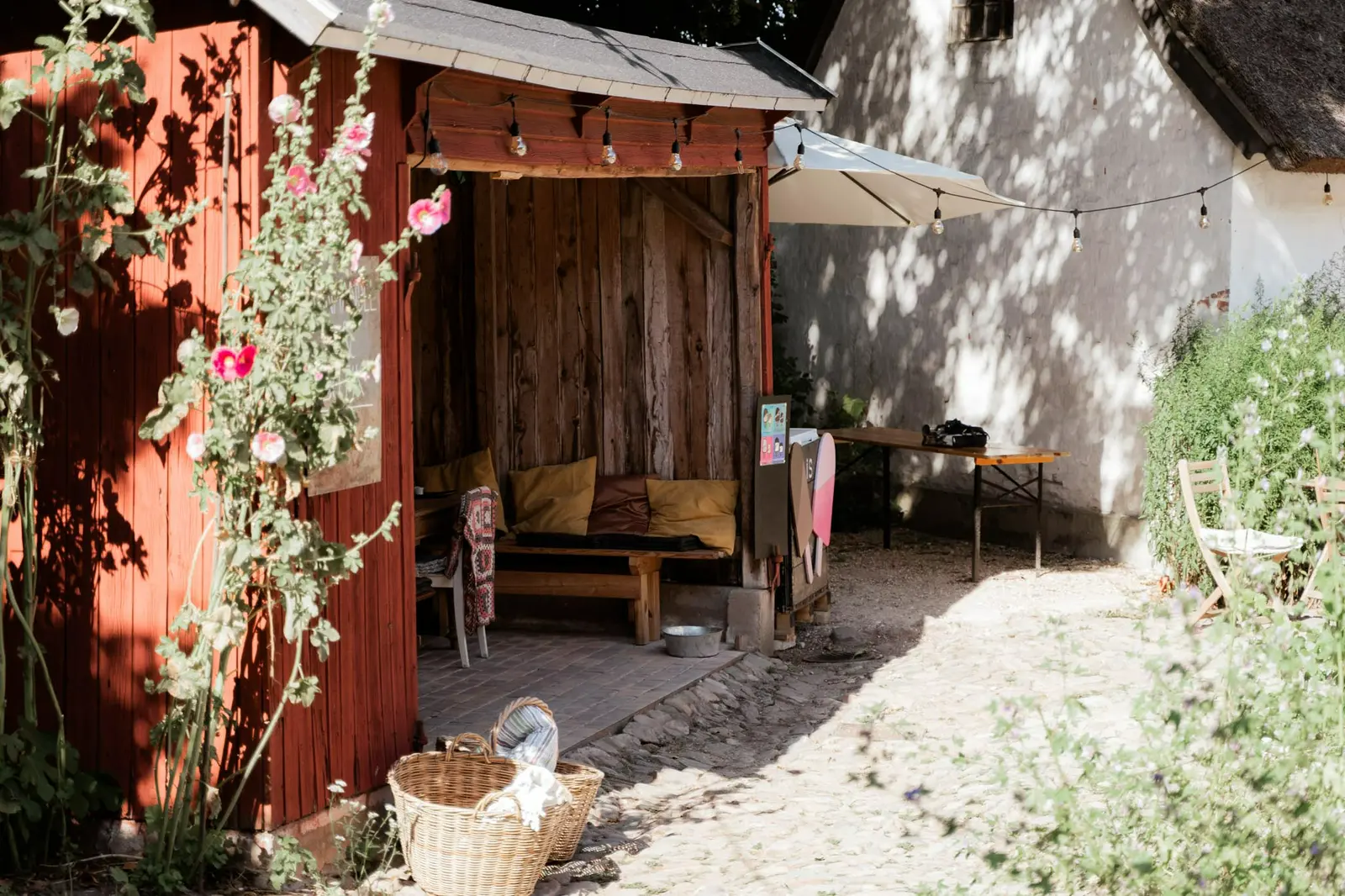Garbolund Naturvin